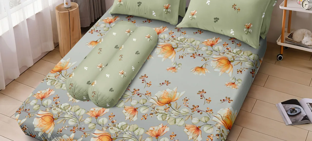 Produk Illusions di kamar