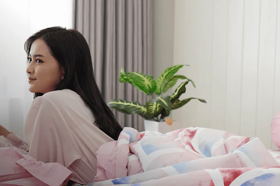 Kamar dengan produk Internal