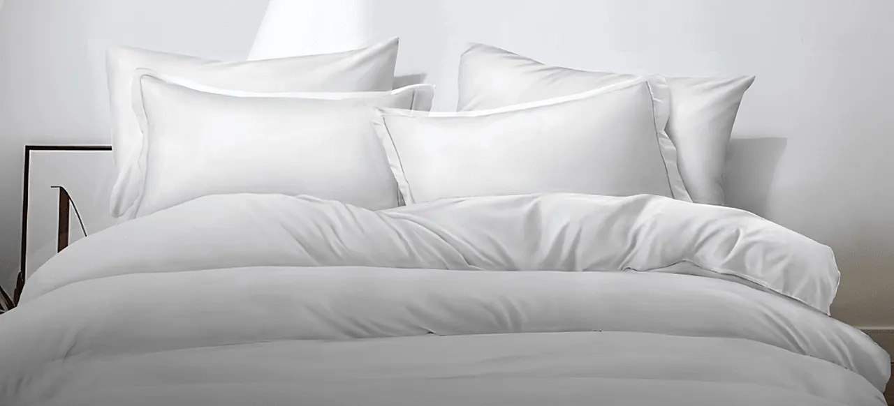 Produk Tenzo di kamar