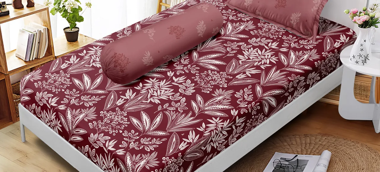 Produk Vallery Quincy di kamar