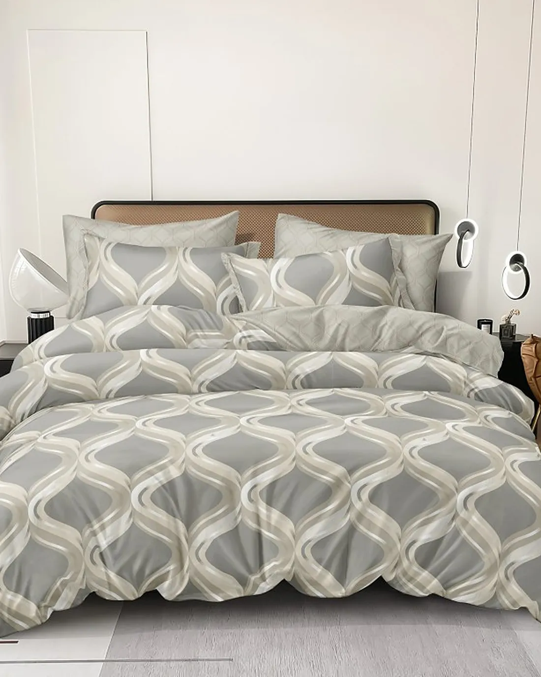 Koleksi Vallery Quincy Signature