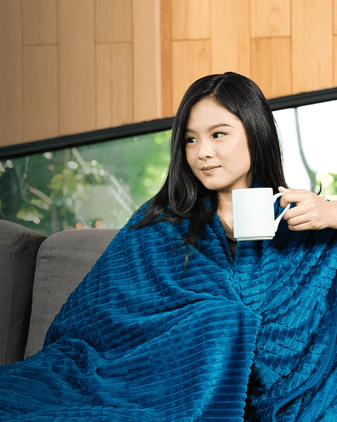 Koleksi Vallery Quincy