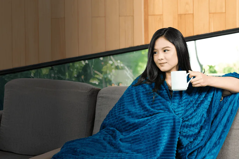 Kamar dengan produk Vallery Quincy