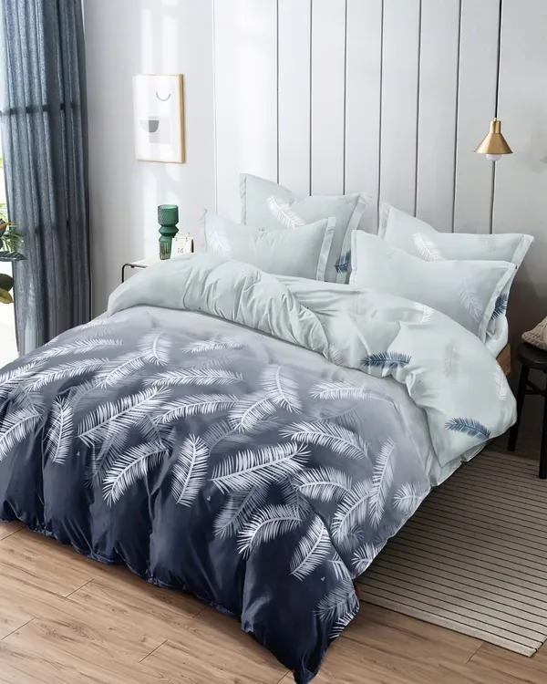 Bed Cover Set