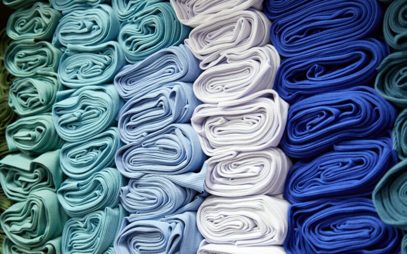 Mengenal bahan microtex dan micro cotton